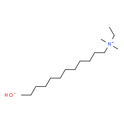 ChemSpider 2D Image | EDMA | C16H37NO