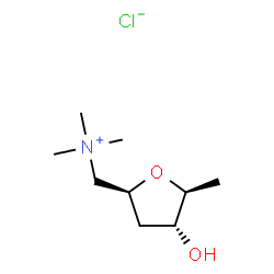 ChemSpider 2D Image | QG3500000 | C9H20ClNO2