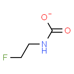 ChemSpider 2D Image | (2-Fluoroethyl)carbamate | C3H5FNO2