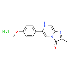 ChemSpider 2D Image | MCLA | C14H14ClN3O2