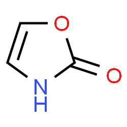 ChemSpider 2D Image | oxazolone | C3H3NO2