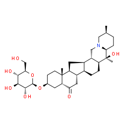 ChemSpider 2D Image | Edpetiline | C33H53NO8