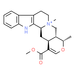 ChemSpider 2D Image | Melinonine A | C22H27N2O3