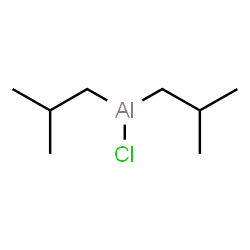 ChemSpider 2D Image | BD0560000 | C8H18AlCl