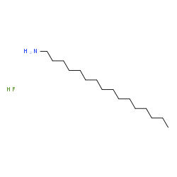 ChemSpider 2D Image | hetaflur | C16H36FN