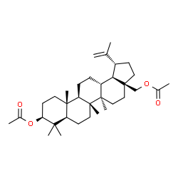 ChemSpider 2D Image | NSC 38876 | C34H54O4