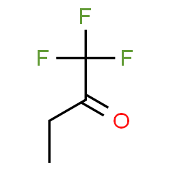 ChemSpider 2D Image | 1,1,1-TRIFLUORO-2-BUTANONE | C4H5F3O