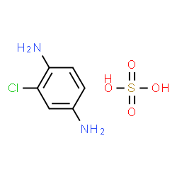ChemSpider 2D Image | CZ1581000 | C6H9ClN2O4S