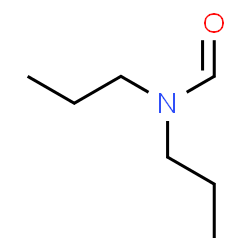 ChemSpider 2D Image | NN-Dipropylformamide | C7H15NO