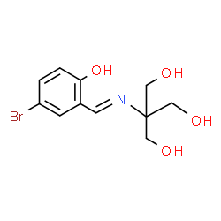 ChemSpider 2D Image | MFCD00816063 | C11H14BrNO4