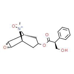 ChemSpider 2D Image | LSM-1606 | C17H21NO5
