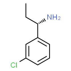 ChemSpider 2D Image | MFCD06761904 | C9H12ClN