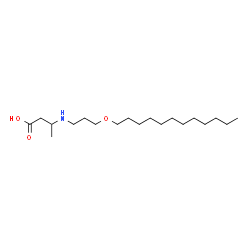 ChemSpider 2D Image | Lopobutan | C19H39NO3