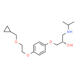 ChemSpider 2D Image | 272HDU7VEF | C18H29NO4