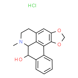 ChemSpider 2D Image | Oliveroline | C18H18ClNO3