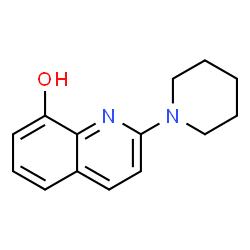 ChemSpider 2D Image | CHEMBRDG-BB 5175084 | C14H16N2O