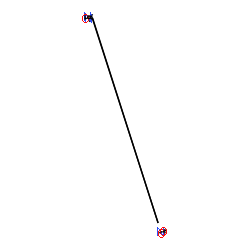 ChemSpider 2D Image | 2-Methyl-2-propanyl 2-methoxy-7,8-dihydropyrido[4,3-d]pyrimidine-6(5H)-carboxylate | C13H19N3O3