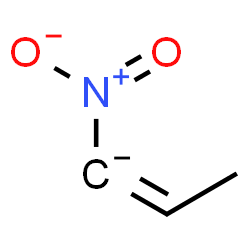 ChemSpider 2D Image | nitropropenide | C3H4NO2