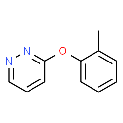 ChemSpider 2D Image | credazine | C11H10N2O