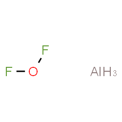 aluminium oxyfluoride | AlF2O | ChemSpider