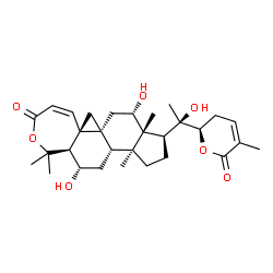 ChemSpider 2D Image | Angustifodilactone B | C30H42O7