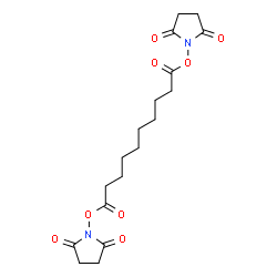 ChemSpider 2D Image | DSSeb | C18H24N2O8