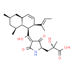 ChemSpider 2D Image | sch 210971 | C25H35NO6