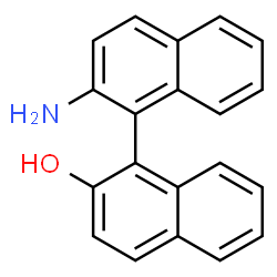 ChemSpider 2D Image | NOBIN | C20H15NO