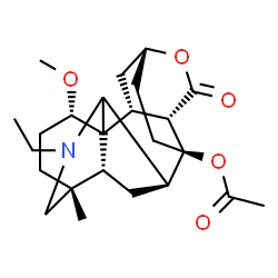 ChemSpider 2D Image | 8-acetoxyheterophyllisine | C24H35NO5