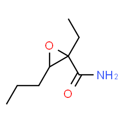 ChemSpider 2D Image | Oxanamide | C8H15NO2