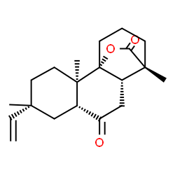 ChemSpider 2D Image | rosenonolactone | C20H28O3