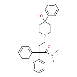 ChemSpider 2D Image | R-18936 | C29H34N2O2