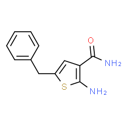 ChemSpider 2D Image | CHEMBRDG-BB 3007468 | C12H12N2OS