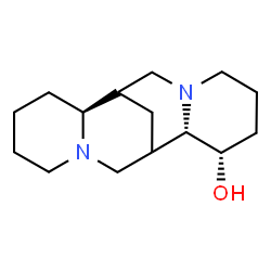 ChemSpider 2D Image | retamine | C15H26N2O