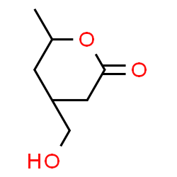 ChemSpider 2D Image | 4-Hydroxy-2-butanyl propionate | C7H14O3
