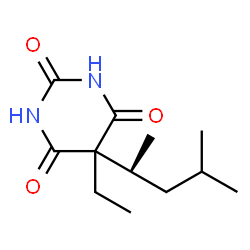 ChemSpider 2D Image | (+)-diberal | C12H20N2O3