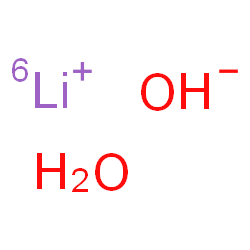 ChemSpider 2D Image | MFCD00192252 | H36LiO2