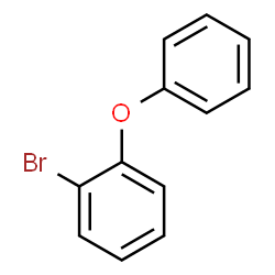 ChemSpider 2D Image | PBDE-1 | C12H9BrO