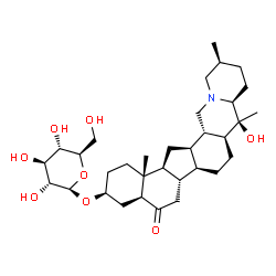 ChemSpider 2D Image | Edpetiline | C33H53NO8
