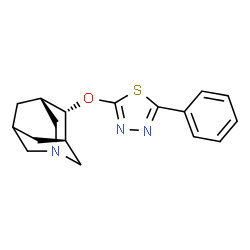 ChemSpider 2D Image | WX8LOM674D | C17H19N3OS