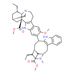 ChemSpider 2D Image | UNII:2Z504YT5AG | C43H52N4O5
