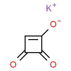 ChemSpider 2D Image | moniliformin | C4HKO3