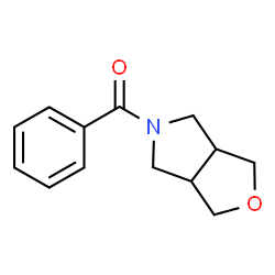 ChemSpider 2D Image | OCTAZAMIDE | C13H15NO2