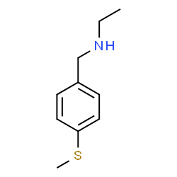 ChemSpider 2D Image | CHEMBRDG-BB 9070832 | C10H15NS