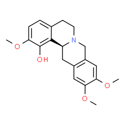 ChemSpider 2D Image | Caseadine | C20H23NO4