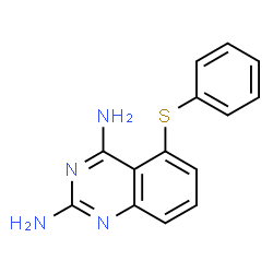 ChemSpider 2D Image | TCMDC-131943 | C14H12N4S