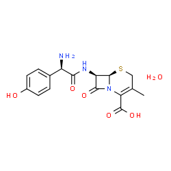 ChemSpider 2D Image | Cephos | C16H19N3O6S