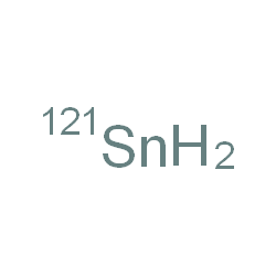 ChemSpider 2D Image | 121Sn | 121Sn