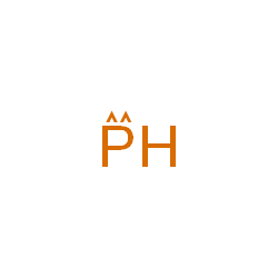 ChemSpider 2D Image | Phosphinylidene | HP