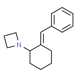 ChemSpider 2D Image | 6OLQ55F914 | C16H21N